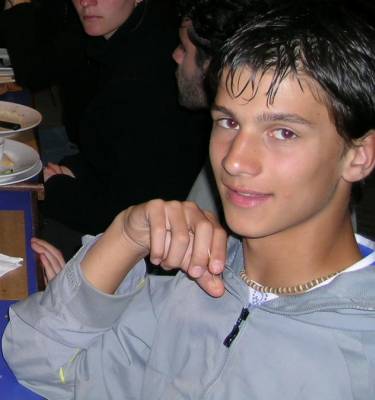anas(nousnous)